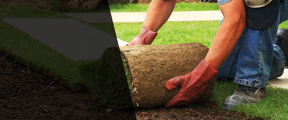 Waldoboro Landscapers