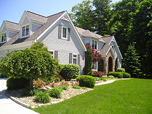 Landscapers and Lawncare Services in Waldoboro, ME